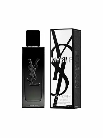 YVES SAINT LAURENT | MYSLF  Eau de Parfum 60ml Nachfüllbar | 